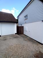 'Ks' Yard - B&B Great Dunmow