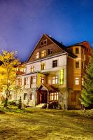 REZYDENCJA MARIA Karpacz - B&B Karpacz