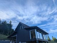 SAMi - Bed and Breakfast Tukhlia