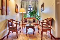 REZYDENCJA MARIA Karpacz - B&B Karpacz