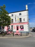 The Fincourt B&B - B&B Oldcastle