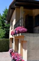 Domek pod Zatorem - B&B Ryczów