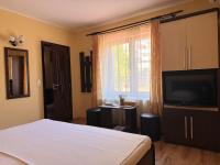 Habitación Doble con balcón 