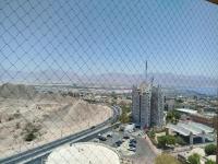 נוף ההר - B&B Eilat
