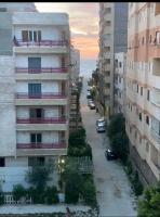 شقة بحر إسكندرية - B&B Alejandría