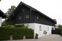 WASCHHAUS - Ferienhaus in Grassau im Chiemgau - B&B Grassau