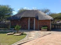 Unique Overnight Polokwane - B&B