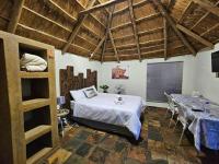Chalet No 2