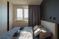 Appartement met 2 slaapkamers