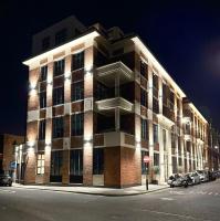 Boutique Loft Style - Apartment - B&B Londra