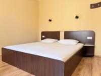 Doppelzimmer mit Balkon