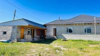 Guest House Ormon - B&B Ak-Muz