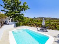 Cubo's Casa Rural Jaramago - B&B Yunquera