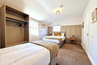 Galway's Top Secret Property - Ferienwohnung Galway
