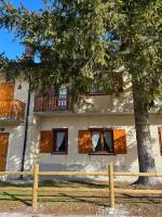 Casa Magnola - Ovindoli - B&B Ovindoli