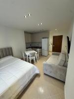 Apartamento de 1 dormitorio