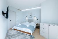 Appartamento con 1 Camera da Letto, Vista Mare e Terrazza