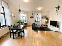 StayTime - Corner Loft - B&B Dresde