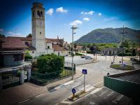 Al Mille - B&B Prato Sesia