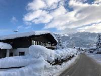 Haus Sieder - B&B Oberndorf in Tirol