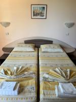 Chambre Familiale avec Balcon