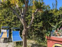 Casa di Campagna - B&B Fregene