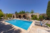 Simeon Estate - Bed and Breakfast Dhrousha