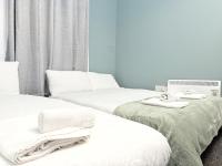 The Cosy Corner Studio - B&B Dublino