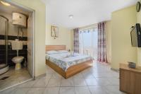 Apartments Dragičević 6 with Garage - B&B Budva