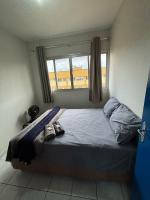 Apê 2 quartos Coqueiral de Itaparica - Chambres d’hôtes Vila Velha