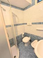 Habitación Cuádruple con baño privado