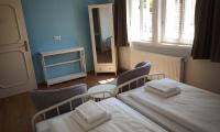 Standaard Kamer met 2 Bedden