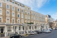 Bright Designer Flat in Chelsea - Ferienwohnung London