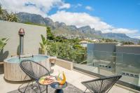 The Argyle Camps Bay - Pool, 5 min walk to beach, Hot tub - B&B Cape Town