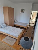 Appartamento con 2 Camere da Letto