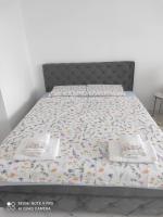 Chill apartmani Svilajnac - B&B Svilajnac