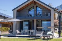 Villa Breva - Chambres d’hôtes Colico