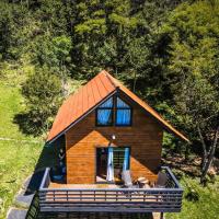 Cabana em Urubici - B&B Urubici