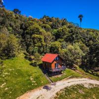 Cabana em Urubici - B&B Urubici