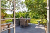 Appartement 2 Chambres - Vue sur Jardin