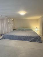 NEST apartment - B&B Teodo