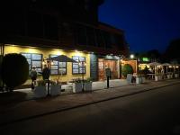 Pensjonat Fala - Bed and Breakfast Ustronie Morskie