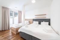 Apartamento Suite de 3 dormitorios
