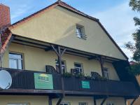 Pensjonat Fala - Bed and Breakfast Ustronie Morskie