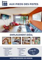 Escapade Familiale en Montagne - Chambres d’hôtes Métabief