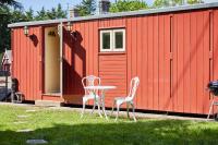 Host & Stay - Guards Van - Chambres d’hôtes Wooler