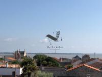 ARISTIDE 7 - Appartement idéalement situé - Ferienwohnung Fouras