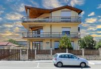 Pensiunea Anastasia - Chambres d’hôtes Jurilovca