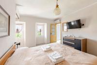 La terrazza del nonno - B&B Dongo