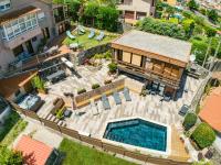 Casa Vila do mar - Bed and Breakfast Baiona